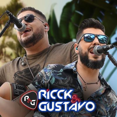 Antecipar a Despedida By Ricck & Gustavo's cover