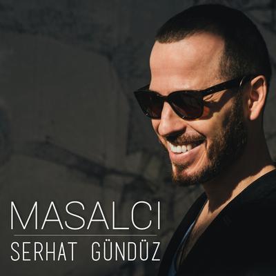 Masalcı's cover