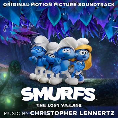 Smurfs: The Lost Village (Original Motion Picture Soundtrack)'s cover