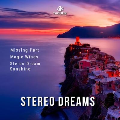 Stereo Dreams's cover