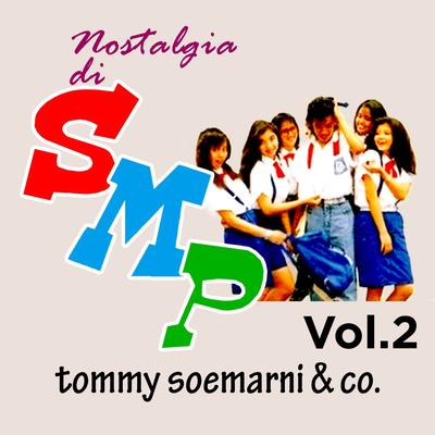 Nostalgia Di SMP, Vol. 2's cover