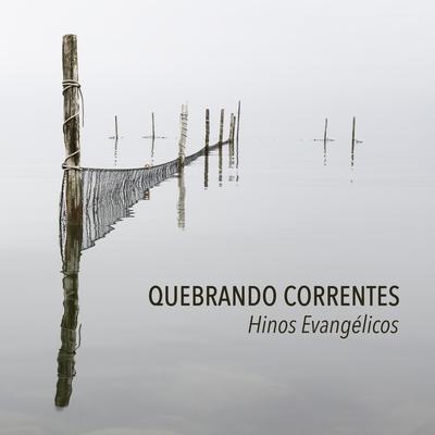 Oceanos By Quebrando Correntes's cover