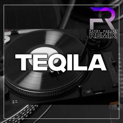 DJ TEQILA REMIX's cover