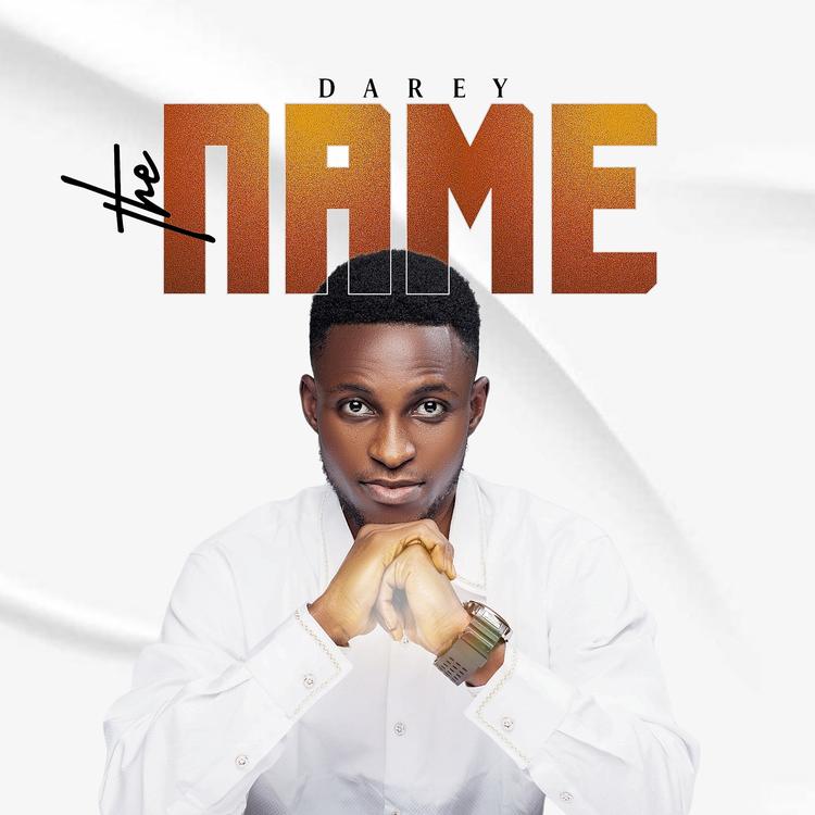 Darey's avatar image