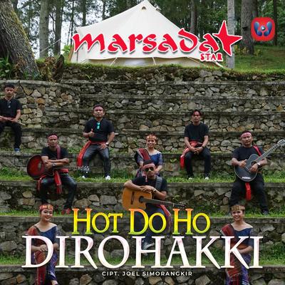 Hot Do Ho Dirohakki's cover