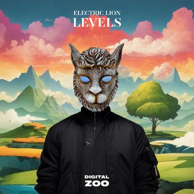 Levels By Electric Lion's cover