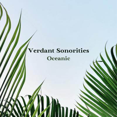 Verdant Sonorities's cover