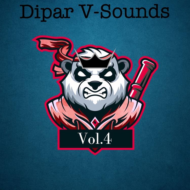 Dipar V-Sounds's avatar image