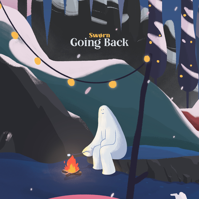 Going Back By Swørn's cover