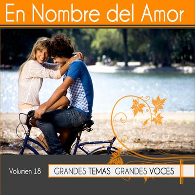 Grandes Temas Grandes Voces Vol. 18's cover