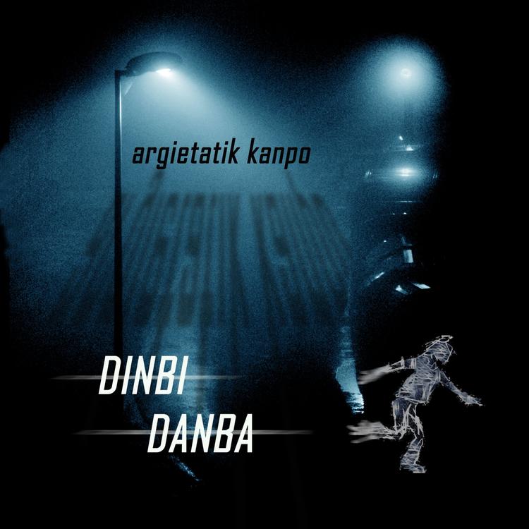Dinbi Danba's avatar image