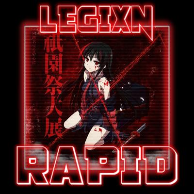 RAPID By Legixn's cover