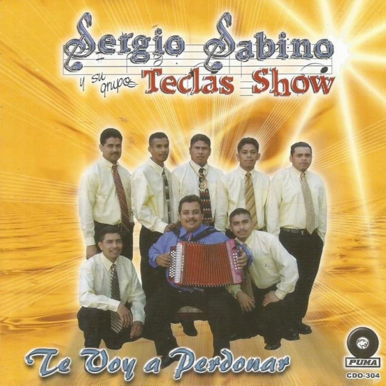 Sergio Sabino y Su Grupo Teclas Show's avatar image