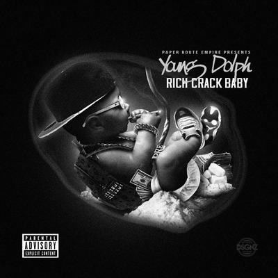 Rich Crack Baby's cover