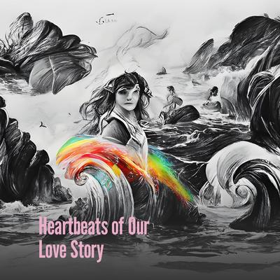 Heartbeats of Our Love Story's cover