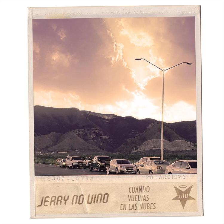 Jerry No Vino's avatar image