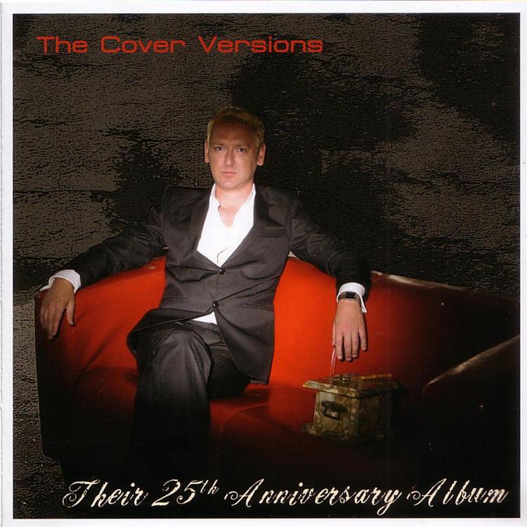 The Cover Versions's avatar image