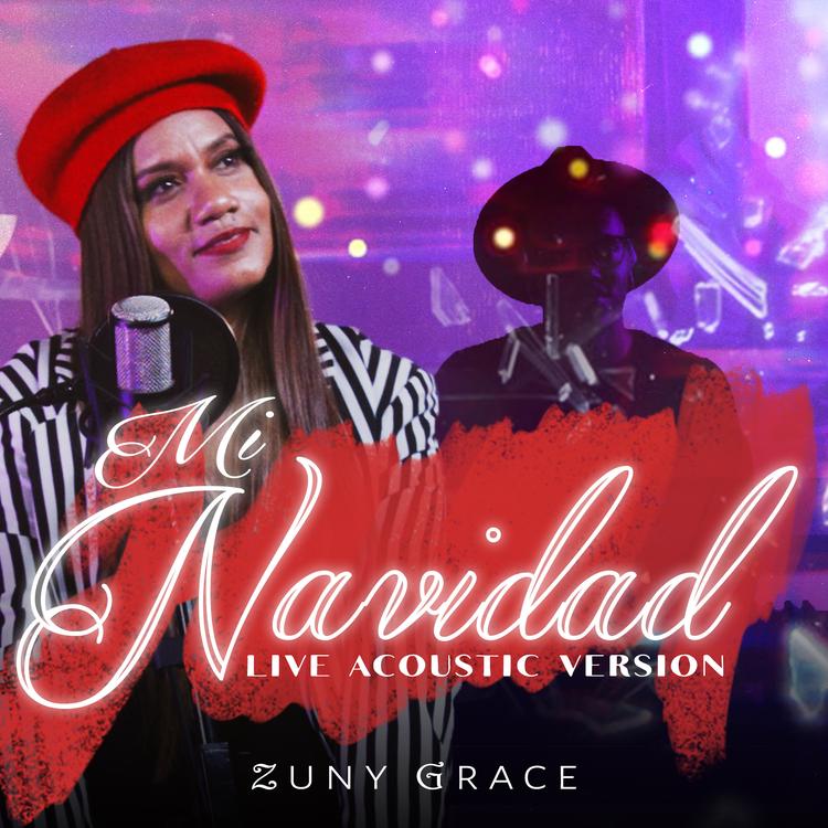 Zuny Grace's avatar image