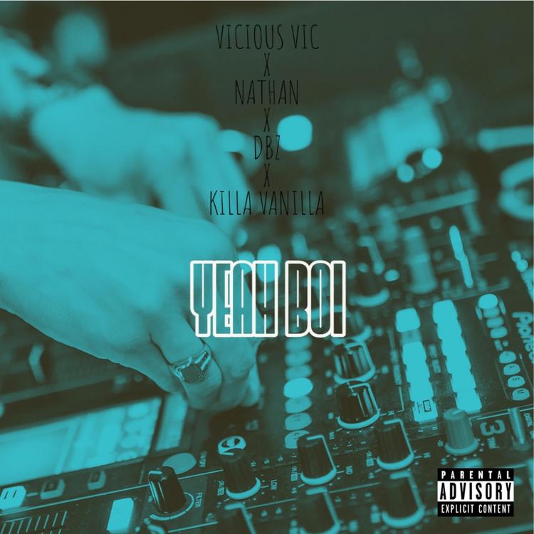 Vicious Vic's avatar image
