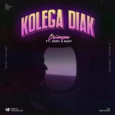 Kolega Diak's cover