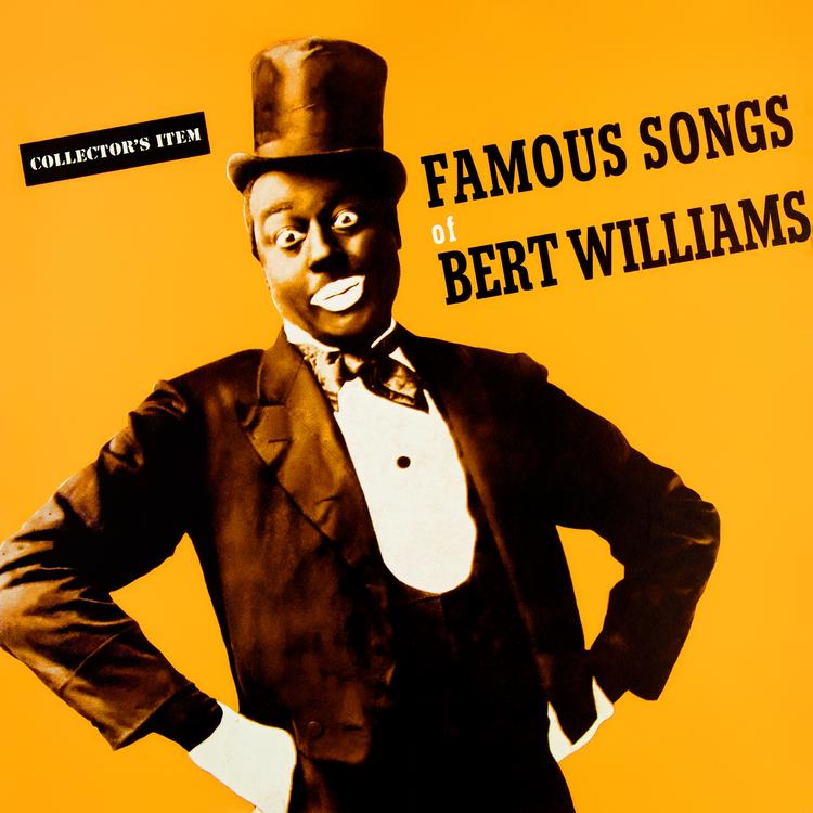 Bert Williams's avatar image