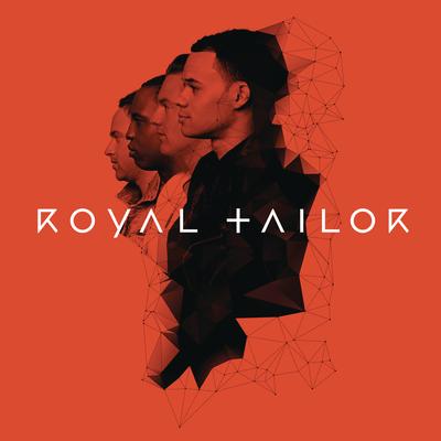 Jesus Love (feat. TobyMac) (feat. tobymac) By Royal Tailor, TobyMac's cover