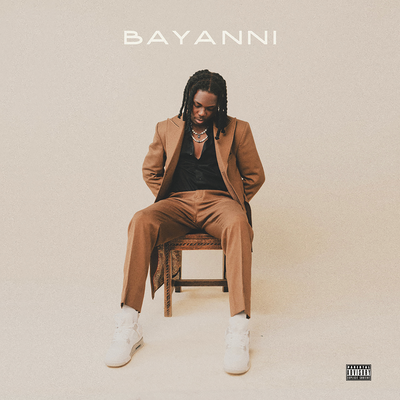 Bayanni [TAKEN DOWN]'s cover