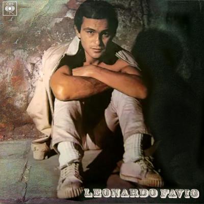 Leonardo Favio's cover