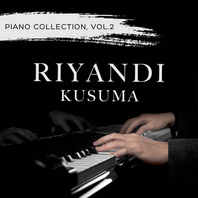 Piano Collection, Vol. 2's cover