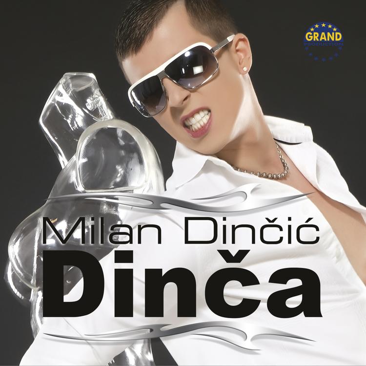 Milan Dinčić's avatar image