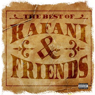 The Best of Kafani & Friends's cover