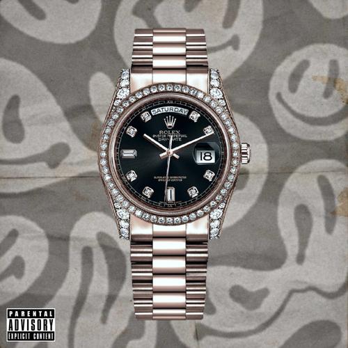 Rolex Official TikTok Music album by Snake Eyes Listening To