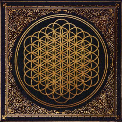Go to Hell, for Heaven's Sake By Bring Me The Horizon's cover