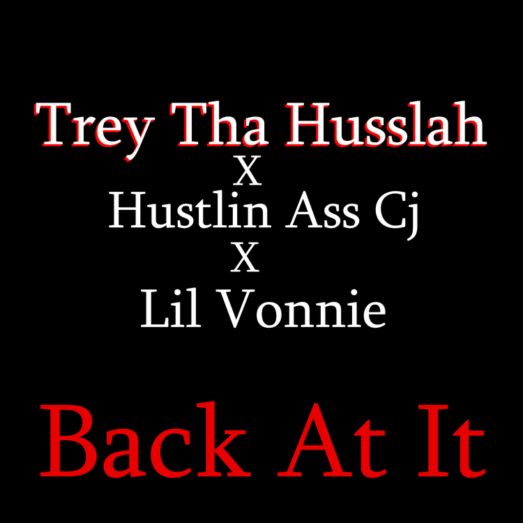Trey Tha Husslah's avatar image