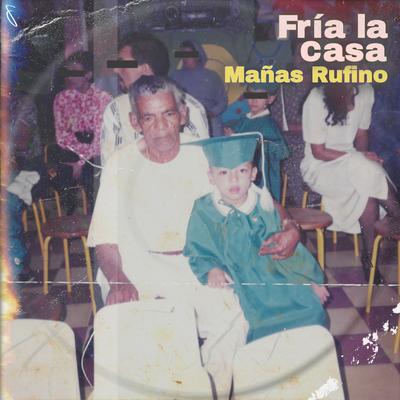 Fría la Casa's cover