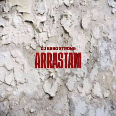 Dj Bebo Strong's cover