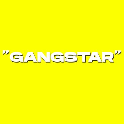 Gangstar By Vettor, Nosred's cover