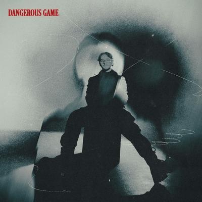 DANGEROUS GAME (Sped Up)'s cover