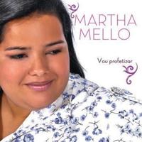 Martha Mello's avatar cover