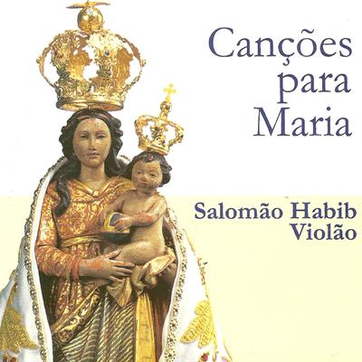 Vós Sois o Lírio Mimoso By Salomao Habib's cover