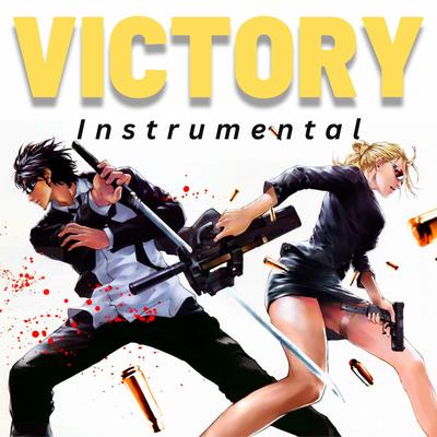 Victory By JDHD beats's cover