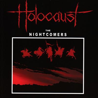 Heavy Metal Mania By Holocaust's cover