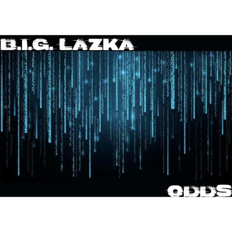 B.I.G. LAZKA's avatar image