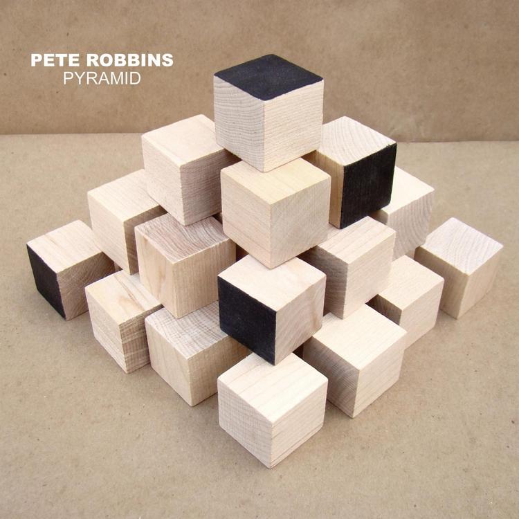 Pete Robbins's avatar image