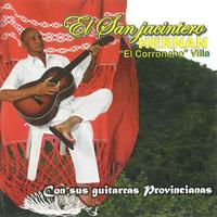Hernan ”El Corroncho” Villa's avatar cover