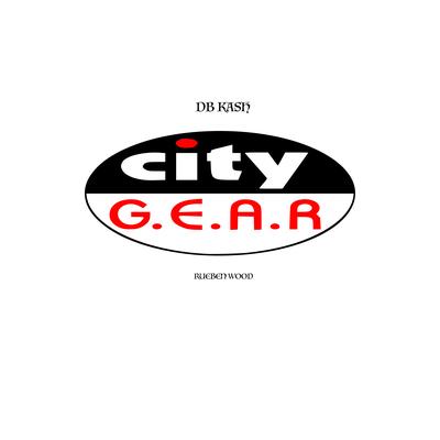 City Gear's cover