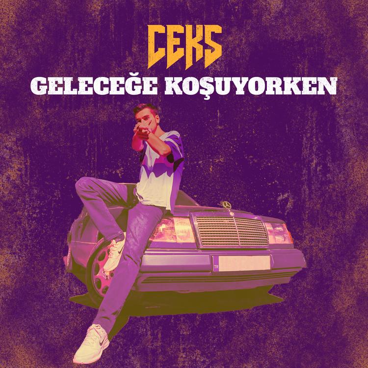 Ceks's avatar image