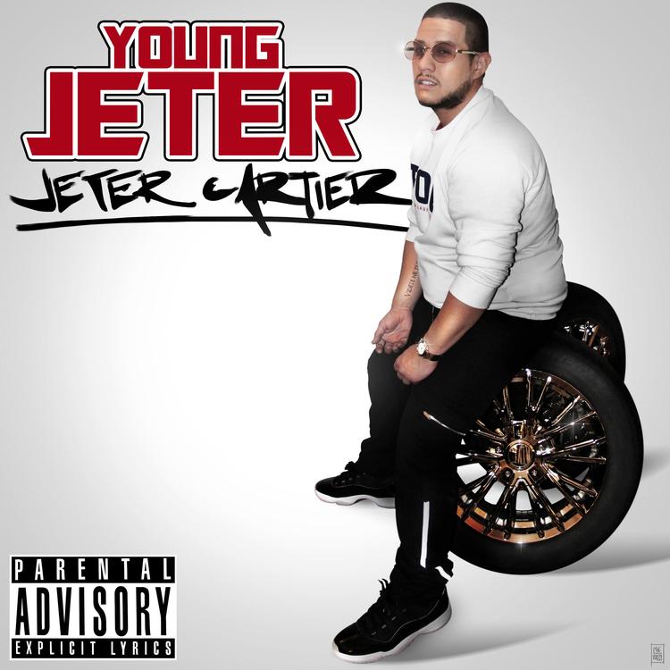 Young jeter's avatar image