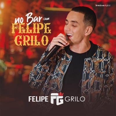 Amo Você (Ao Vivo) By Felipe Grilo's cover
