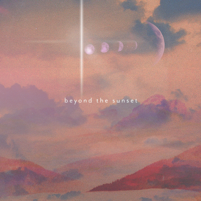 Midnight Sun By Beyond The Sunset's cover